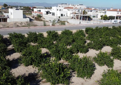 New Build · Villas · Daya Nueva