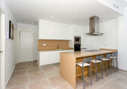 New Build · Villas · Daya Nueva