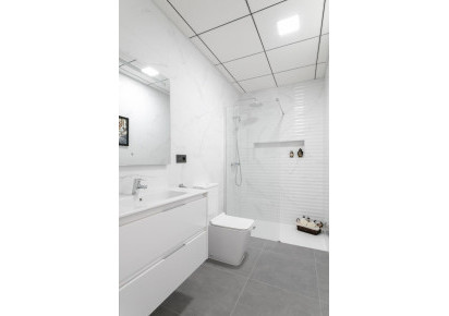 New Build · Villas · Daya Nueva