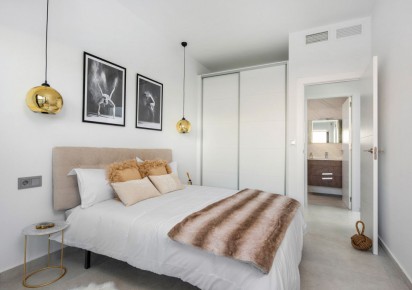 New Build · Villas · Daya Vieja