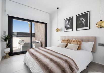 New Build · Villas · Daya Vieja