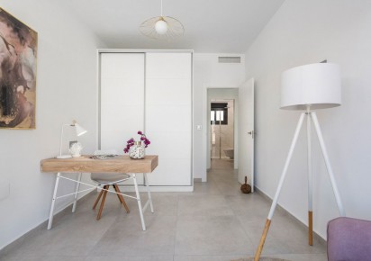 New Build · Villas · Daya Vieja
