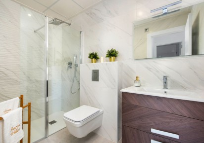 New Build · Villas · Daya Vieja