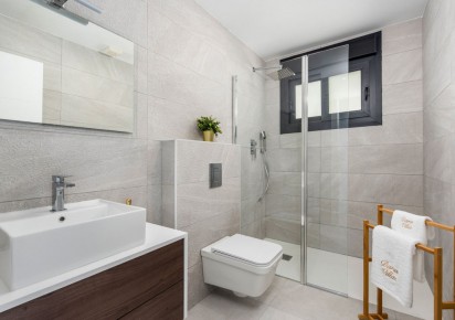 New Build · Villas · Daya Vieja