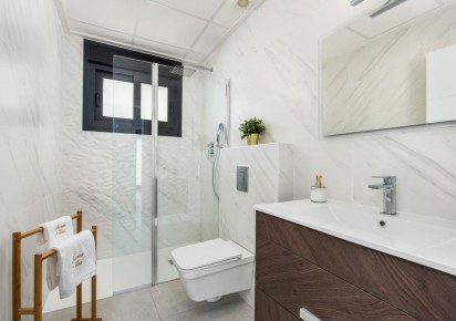 New Build · Villas · Daya Vieja