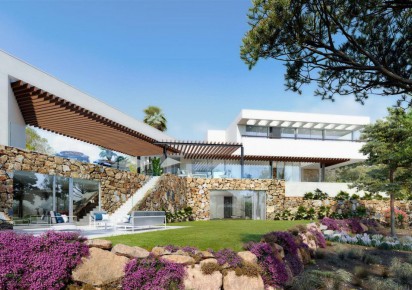 New Build · Villas · Dehesa de Campoamor · DEHESA DE CAMPOAMOR