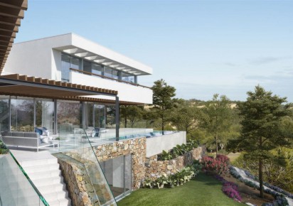 New Build · Villas · Dehesa de Campoamor · DEHESA DE CAMPOAMOR