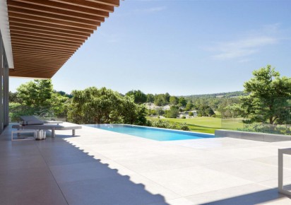 New Build · Villas · Dehesa de Campoamor · DEHESA DE CAMPOAMOR