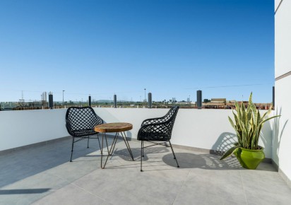 New Build · Villas · Dolores · dolores