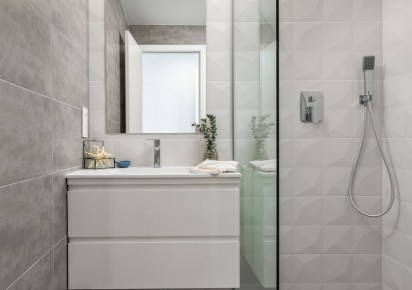 New Build · Villas · Dolores · dolores