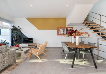 New Build · Villas · Dolores · dolores