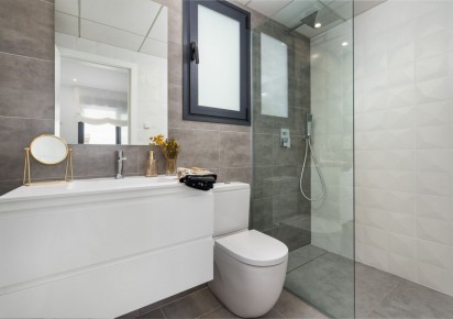 New Build · Villas · Dolores · dolores