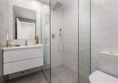 New Build · Villas · Dolores · dolores