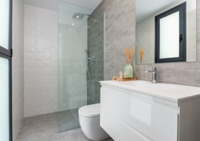 New Build · Villas · Dolores · dolores