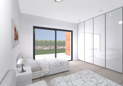 New Build · Villas · Finestrat