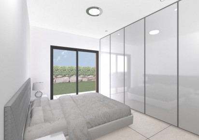 New Build · Villas · Finestrat