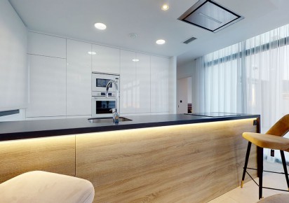 New Build · Villas · Finestrat