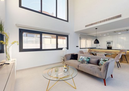 New Build · Villas · Finestrat