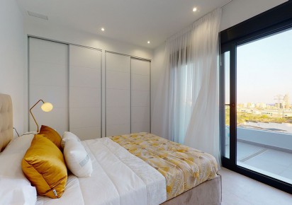 New Build · Villas · Finestrat