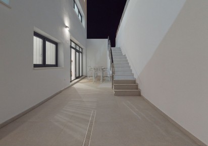 New Build · Villas · Finestrat