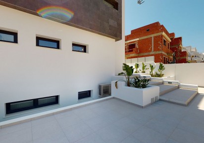 New Build · Villas · Finestrat