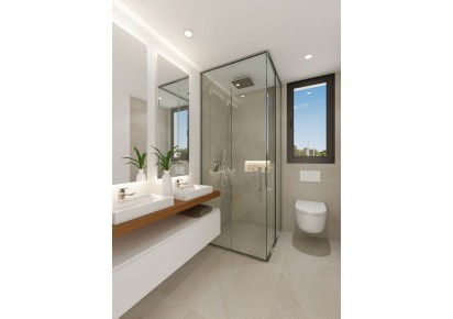 New Build · Villas · Finestrat