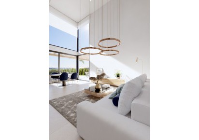 New Build · Villas · Finestrat