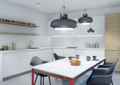 New Build · Villas · Finestrat