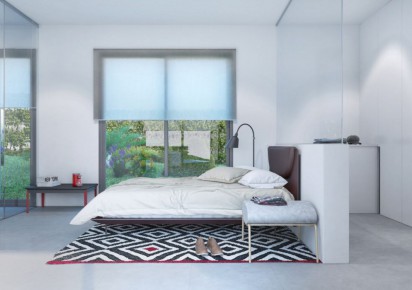 New Build · Villas · Finestrat