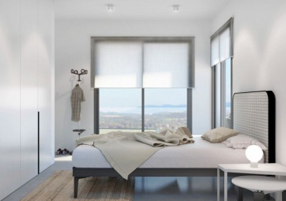 New Build · Villas · Finestrat