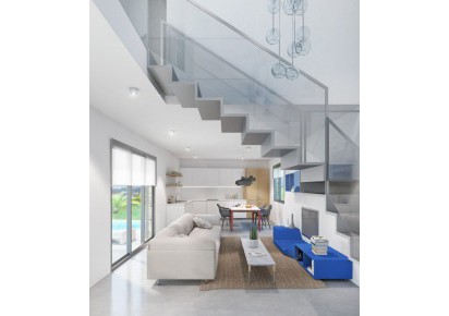 New Build · Villas · Finestrat