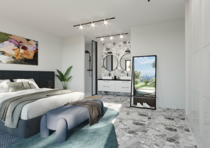 New Build · Villas · Finestrat