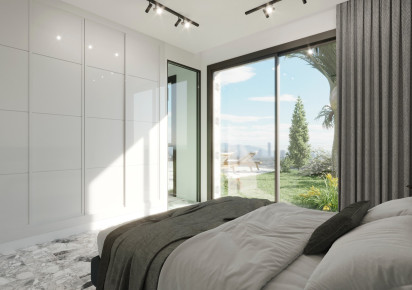 New Build · Villas · Finestrat