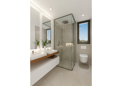 New Build · Villas · Finestrat