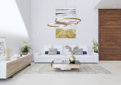 New Build · Villas · Finestrat