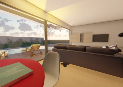 New Build · Villas · Gran Alacant