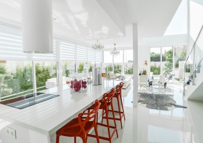 New Build · Villas · Gran Alacant