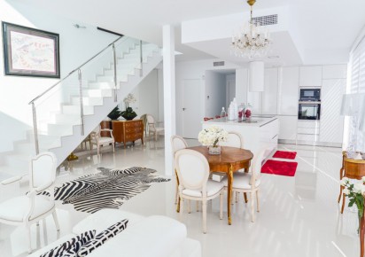 New Build · Villas · Gran Alacant