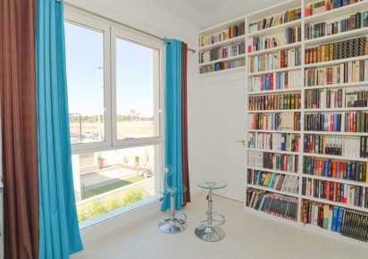 New Build · Villas · Gran Alacant