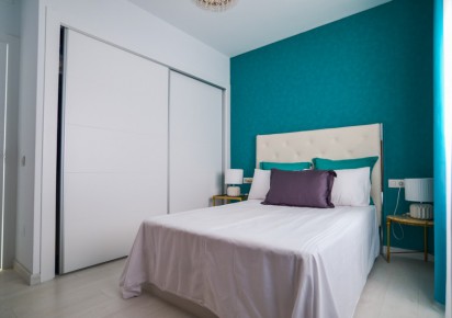 New Build · Villas · Gran Alacant