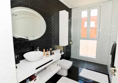 New Build · Villas · Gran Alacant