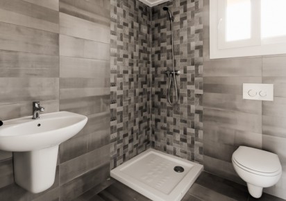 New Build · Villas · Gran Alacant