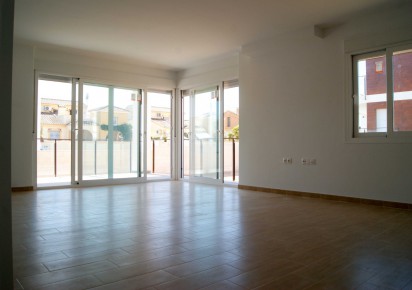 New Build · Villas · Gran Alacant