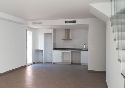 New Build · Villas · Gran Alacant