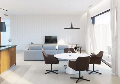 New Build · Villas · Jávea