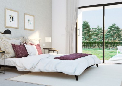 New Build · Villas · Jávea