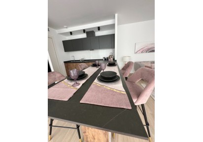 New Build · Villas · La Manga