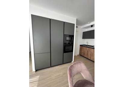 New Build · Villas · La Manga