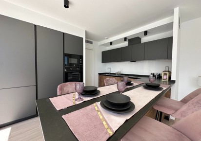 New Build · Villas · La Manga