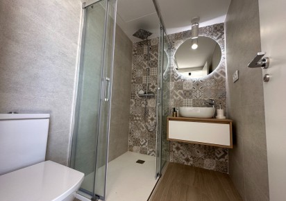 New Build · Villas · La Manga